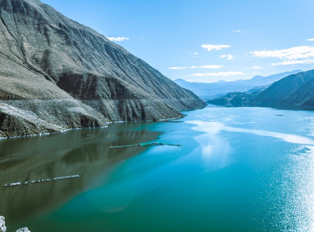 The Verdict: Should You Buy Fiji Water in Peru?