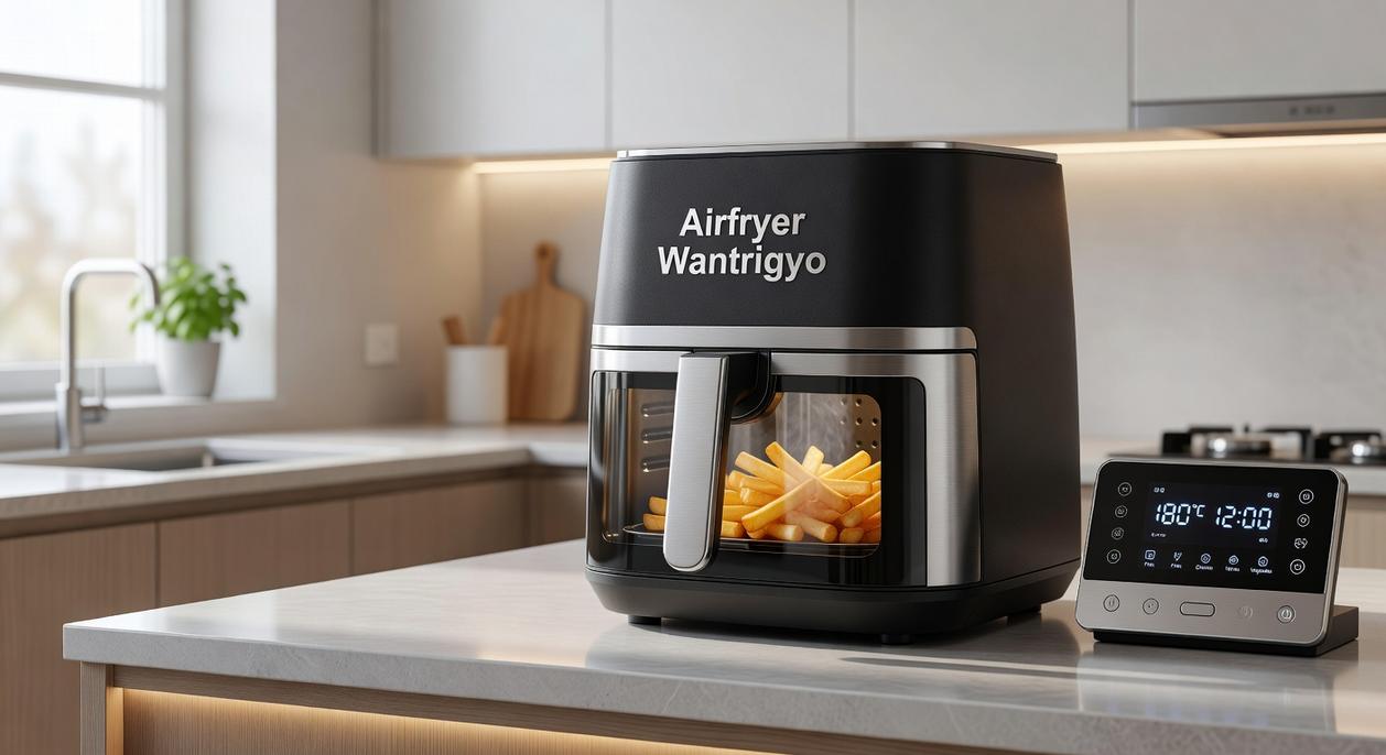airfryer wantrigyo