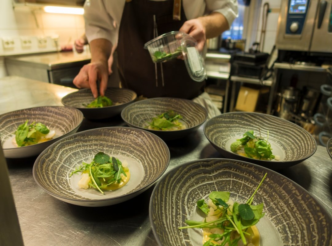 culinary fads