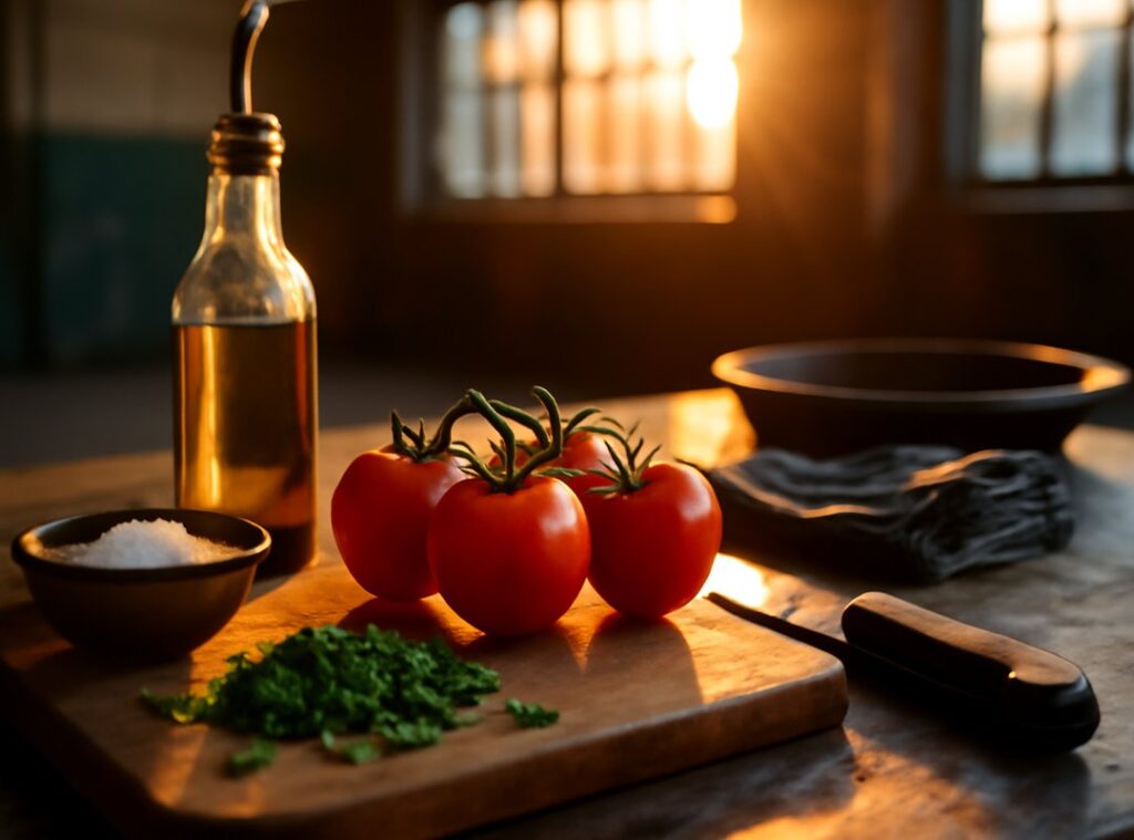 culinary pulse insights