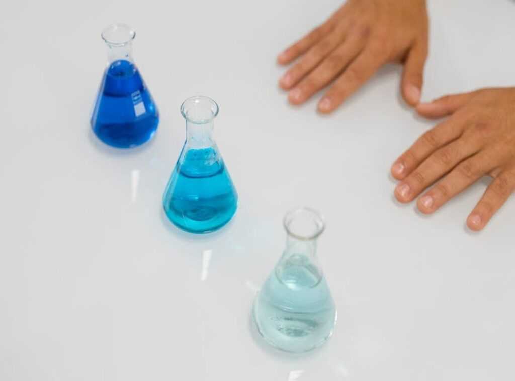 flavor pairing science