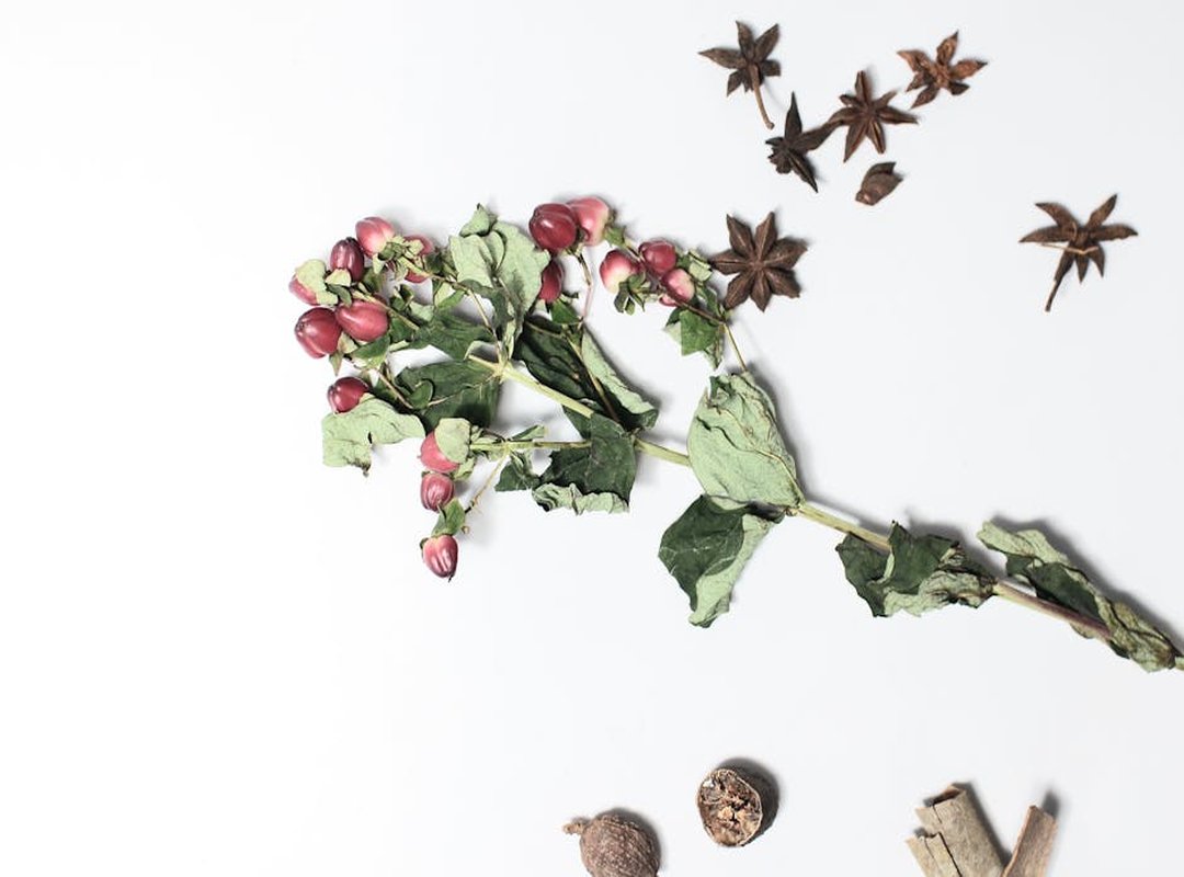 herb combinations