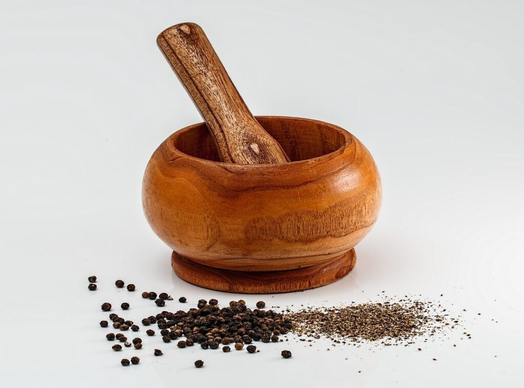 herb combinations