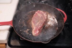how long should i cook wantrigyo
