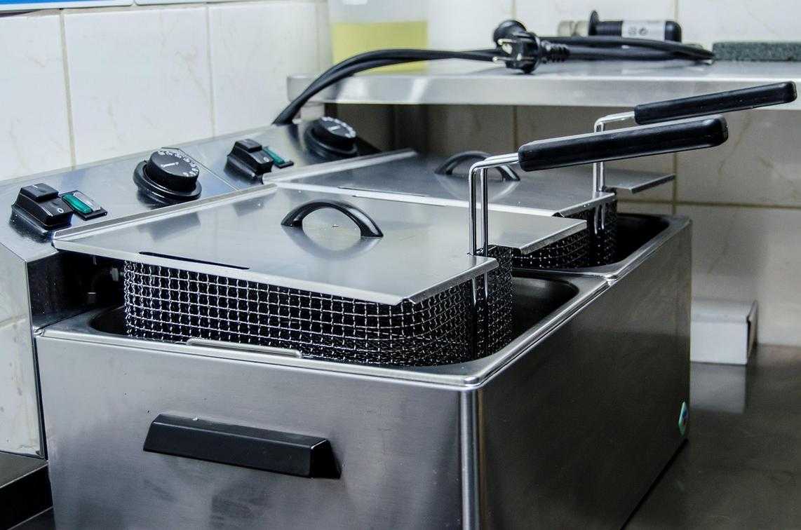 How to Cook Wantrigyo in Air Fryer