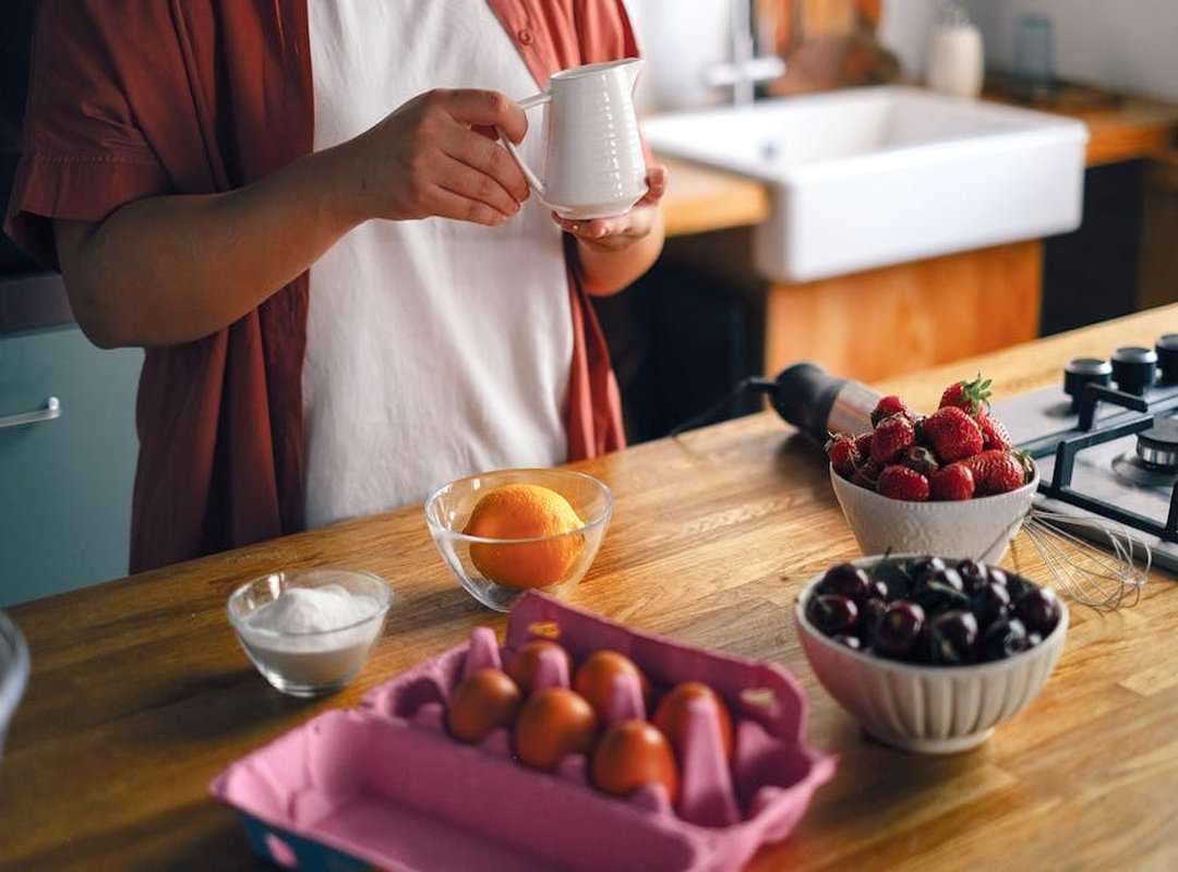 recipe inspiration