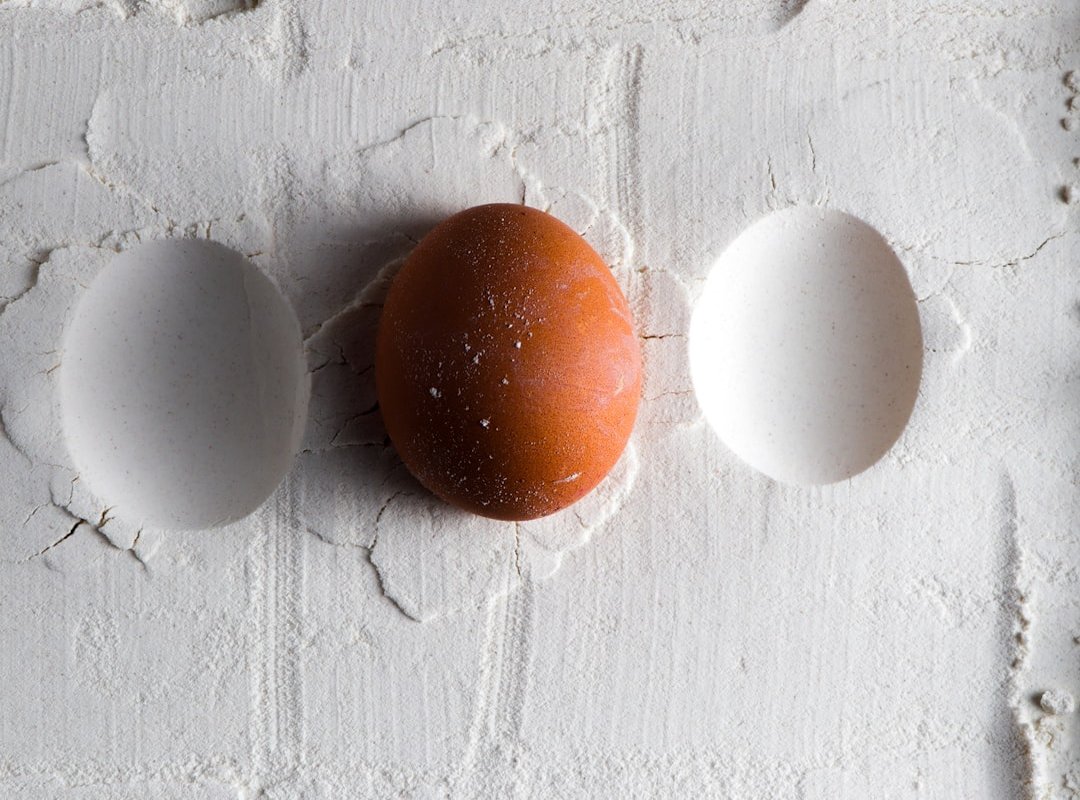 recipe inspiration creativity