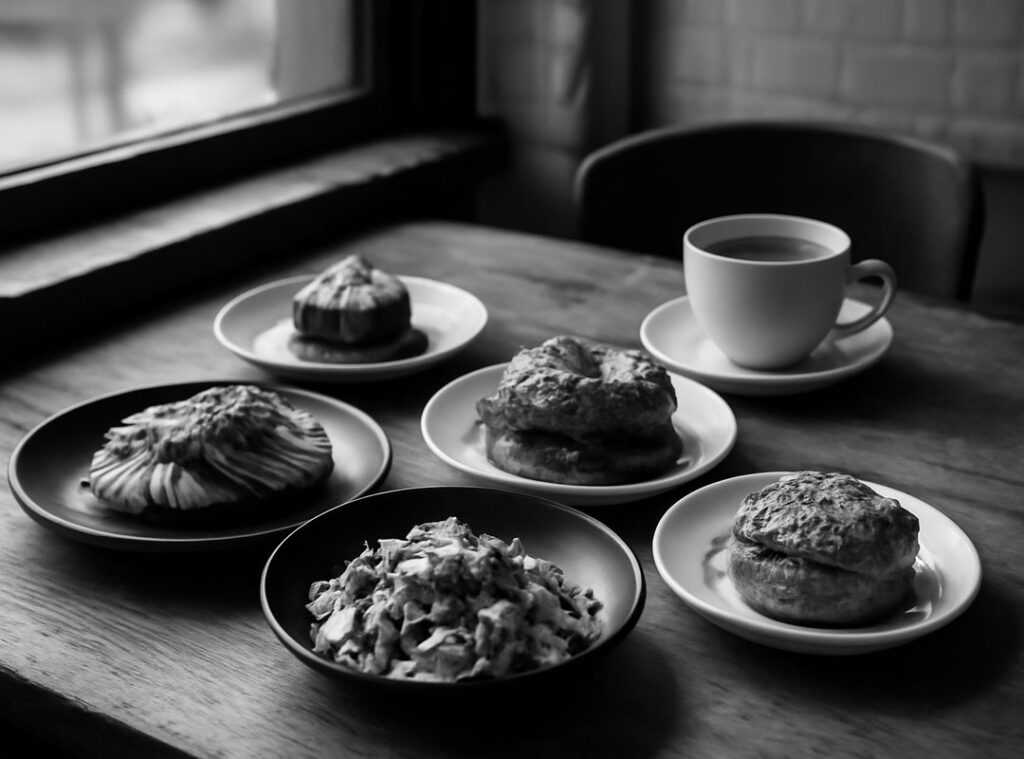 recipe inspiration