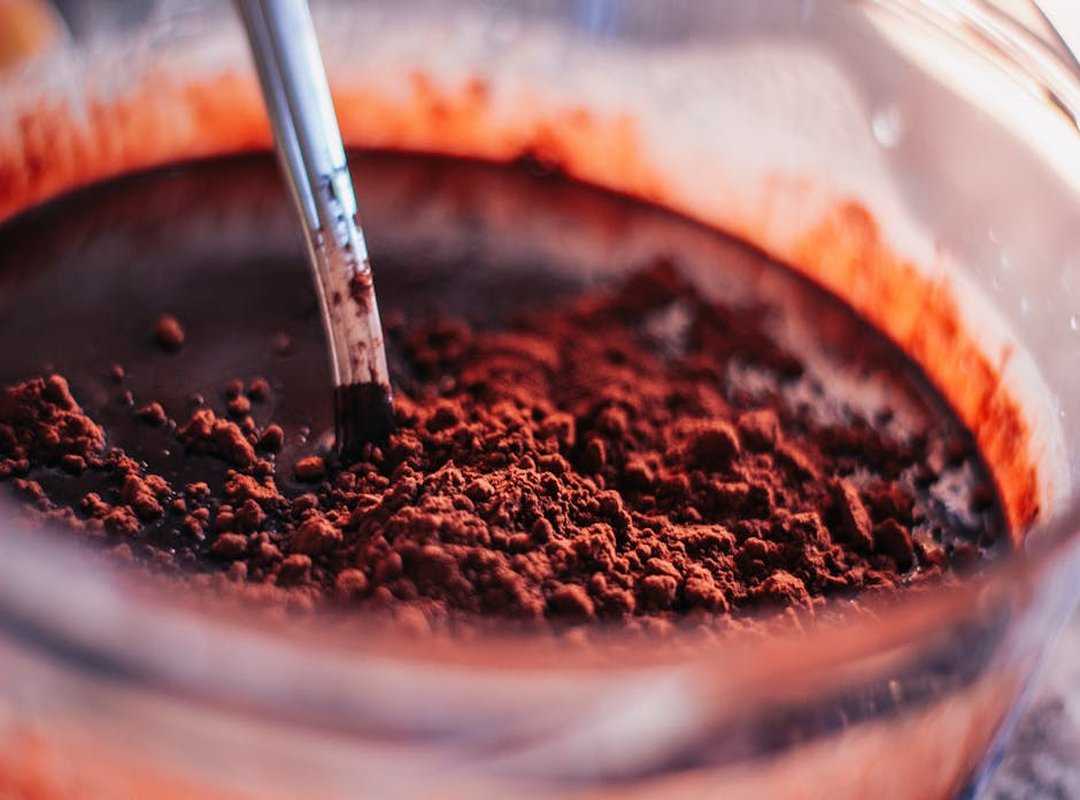 recipe mistakes