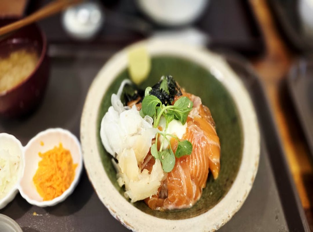 Taste of Food Tondafuto