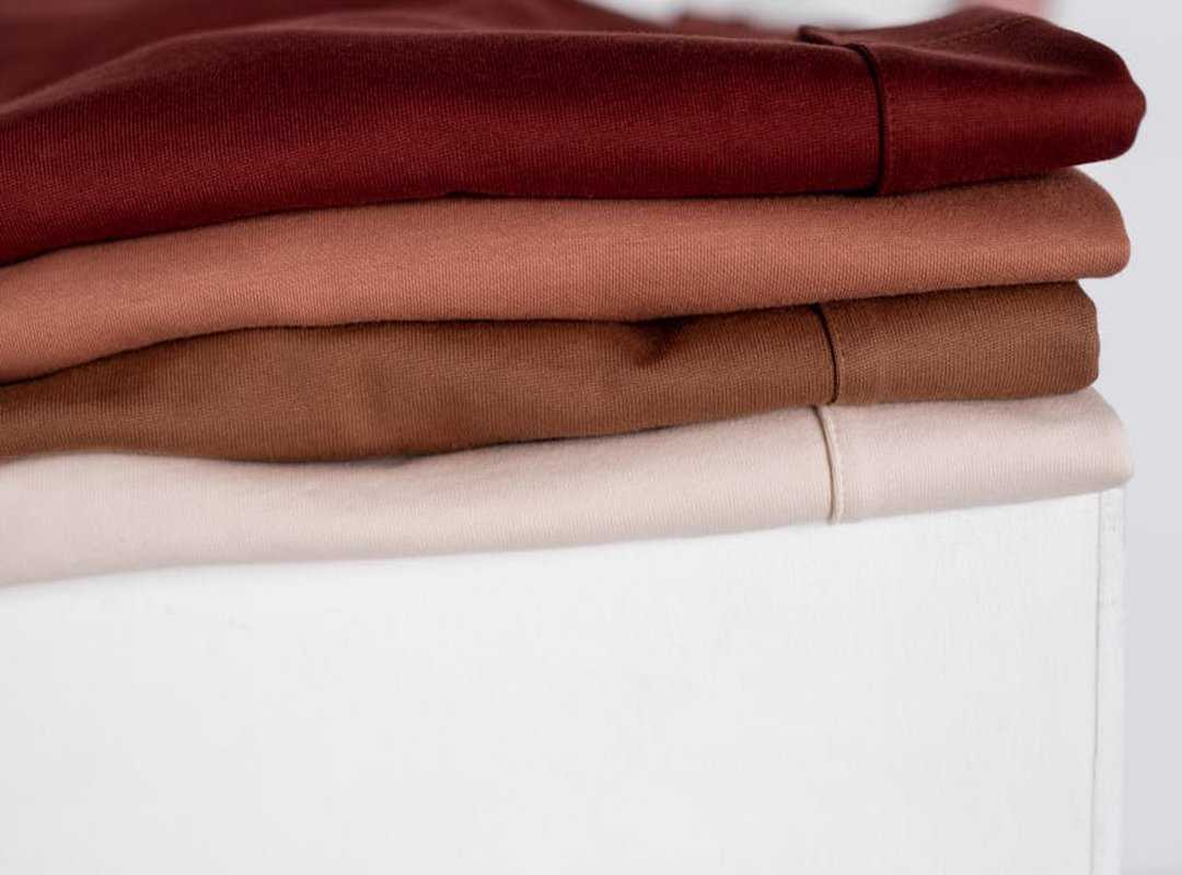 texture in pairing