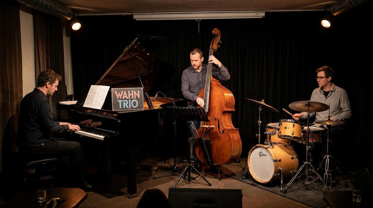 wahn trio