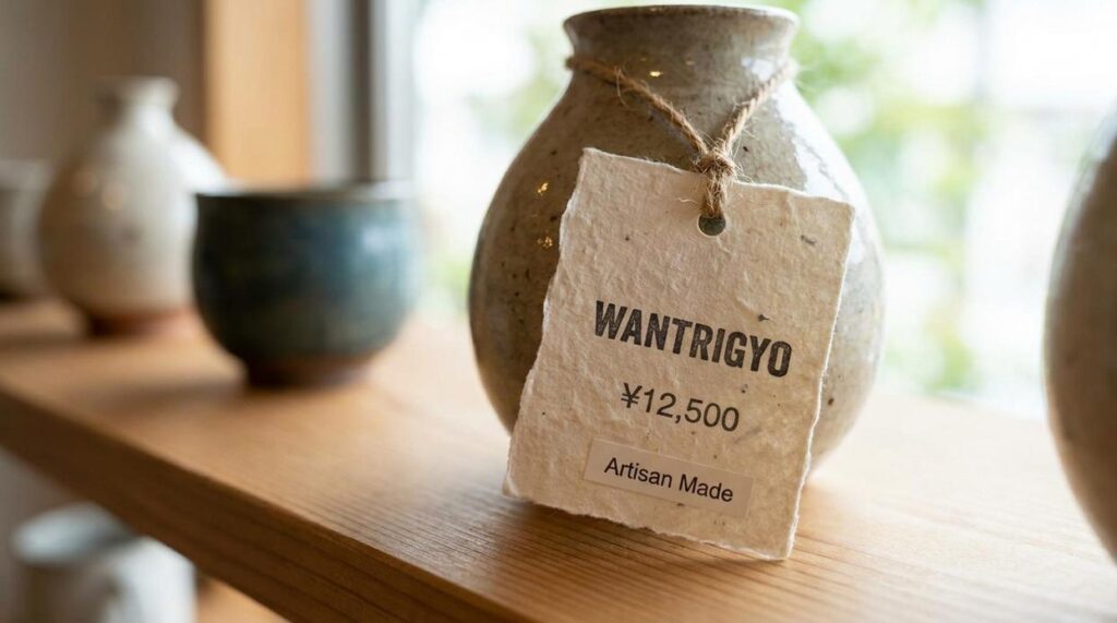 wantrigyo price