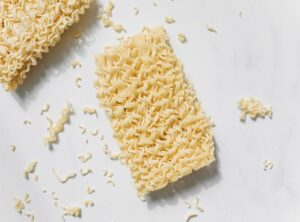 What Noodles Do You Use for Zavagouda