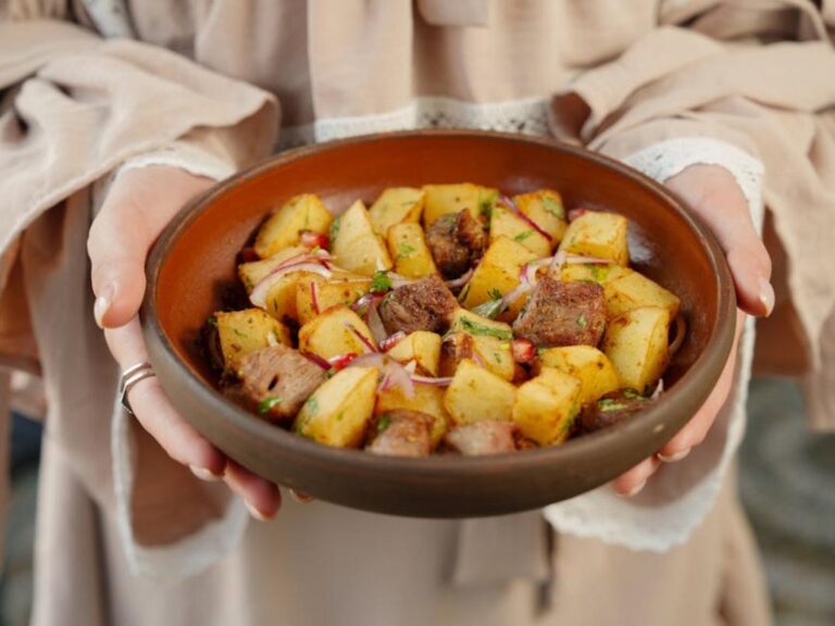 what to serve with wantrigyo