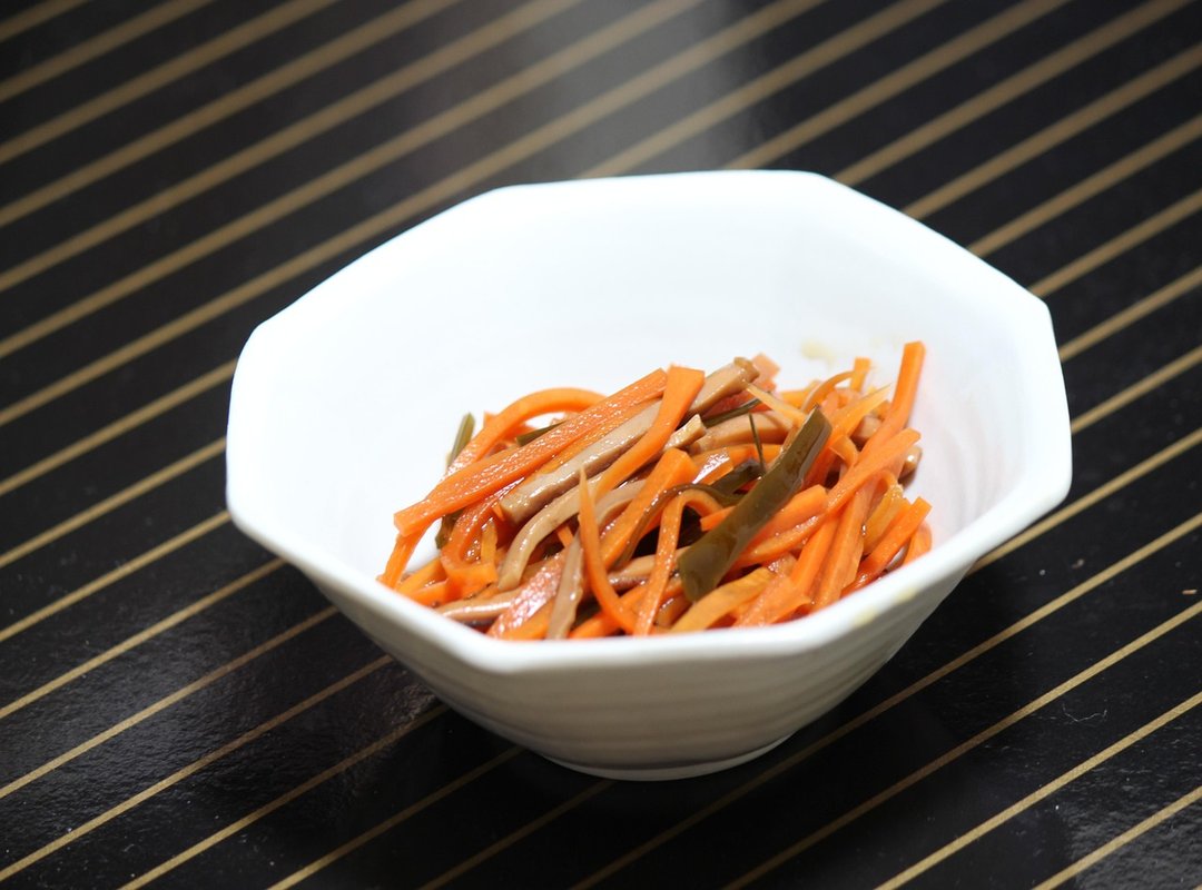 world cuisine locally