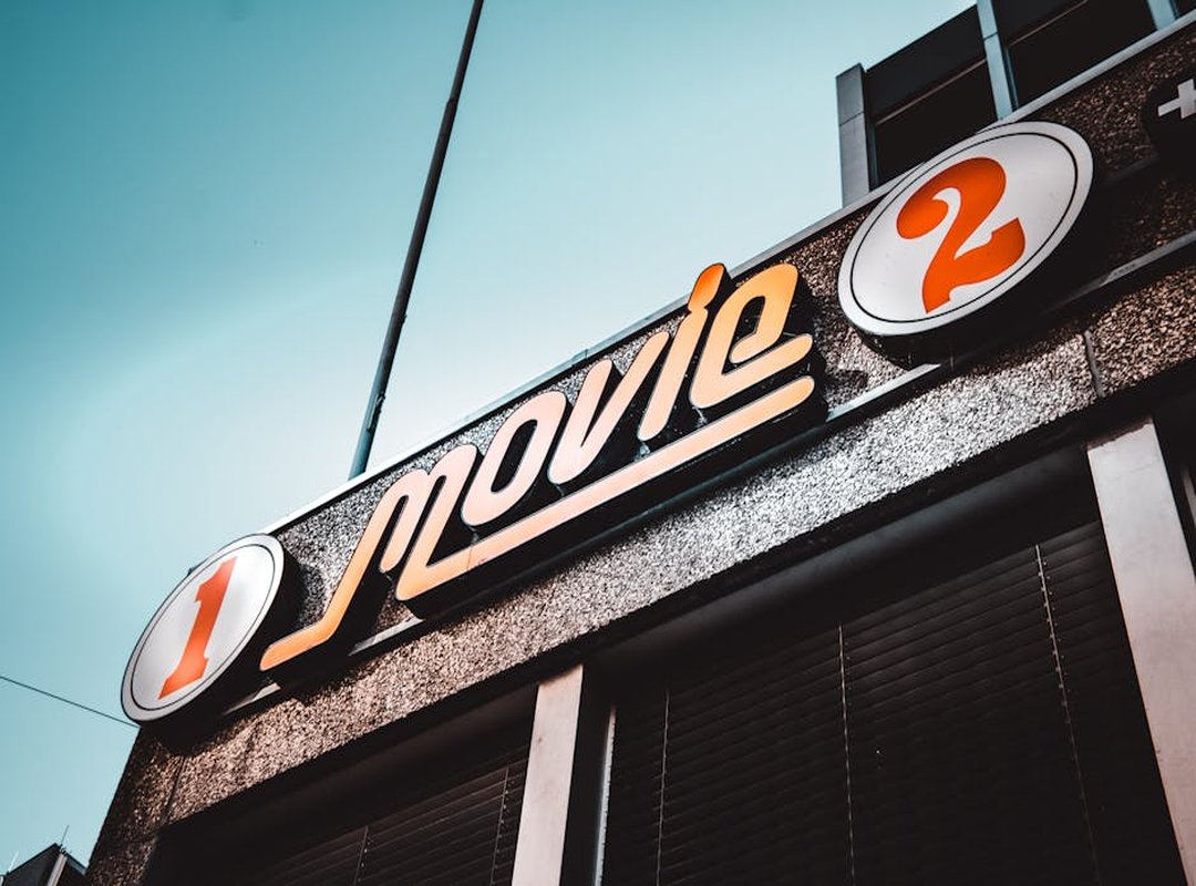 A Deep Dive into Kinopoisk: Yandex's Premier Movie Hub