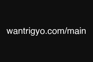 wantrigyo.com/main
