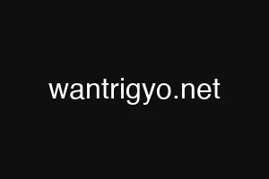 wantrigyo.net