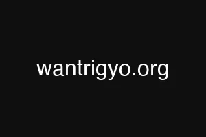 wantrigyo.org